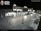 Archiv Foto Webcam Piazza Emile Chanoux, Aosta 01:00
