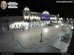 Archiv Foto Webcam Piazza Emile Chanoux, Aosta 03:00