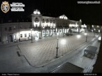 Archiv Foto Webcam Piazza Emile Chanoux, Aosta 23:00
