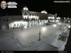 Archived image Webcam Aosta, Piazza Emile Chanoux 01:00