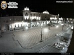 Archiv Foto Webcam Piazza Emile Chanoux, Aosta 23:00