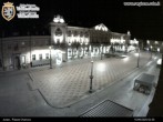 Archiv Foto Webcam Piazza Emile Chanoux, Aosta 01:00