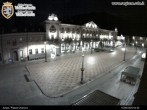 Archiv Foto Webcam Piazza Emile Chanoux, Aosta 03:00