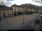 Archived image Webcam Aosta, Piazza Emile Chanoux 15:00
