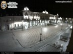 Archived image Webcam Aosta, Piazza Emile Chanoux 23:00