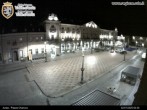Archived image Webcam Aosta, Piazza Emile Chanoux 23:00