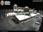 Archiv Foto Webcam Piazza Emile Chanoux, Aosta 18:00