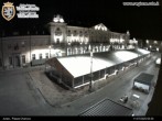 Archived image Webcam Aosta, Piazza Emile Chanoux 18:00