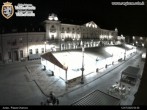 Archived image Webcam Aosta, Piazza Emile Chanoux 23:00