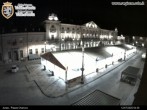 Archived image Webcam Aosta, Piazza Emile Chanoux 03:00