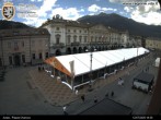 Archiv Foto Webcam Piazza Emile Chanoux, Aosta 15:00