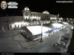 Archived image Webcam Aosta, Piazza Emile Chanoux 00:00