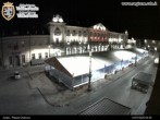 Archived image Webcam Aosta, Piazza Emile Chanoux 04:00