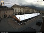 Archived image Webcam Aosta, Piazza Emile Chanoux 08:00
