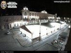 Archiv Foto Webcam Piazza Emile Chanoux, Aosta 23:00