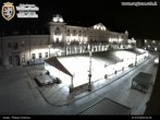 Archiv Foto Webcam Piazza Emile Chanoux, Aosta 01:00