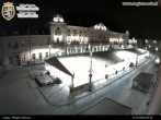 Archiv Foto Webcam Piazza Emile Chanoux, Aosta 03:00