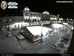 Archiv Foto Webcam Piazza Emile Chanoux, Aosta 23:00