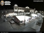Archiv Foto Webcam Piazza Emile Chanoux, Aosta 01:00