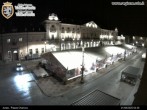 Archiv Foto Webcam Piazza Emile Chanoux, Aosta 03:00