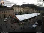 Archiv Foto Webcam Piazza Emile Chanoux, Aosta 09:00
