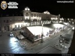 Archiv Foto Webcam Piazza Emile Chanoux, Aosta 23:00
