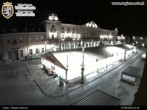 Archiv Foto Webcam Piazza Emile Chanoux, Aosta 01:00