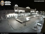 Archiv Foto Webcam Piazza Emile Chanoux, Aosta 23:00