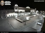 Archiv Foto Webcam Piazza Emile Chanoux, Aosta 01:00