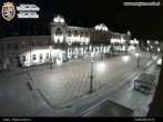 Archiv Foto Webcam Piazza Emile Chanoux, Aosta 23:00