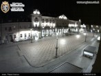 Archived image Webcam Aosta, Piazza Emile Chanoux 23:00
