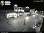 Archiv Foto Webcam Piazza Emile Chanoux, Aosta 23:00