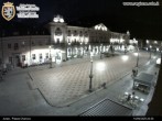 Archiv Foto Webcam Piazza Emile Chanoux, Aosta 19:00