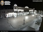 Archiv Foto Webcam Piazza Emile Chanoux, Aosta 01:00