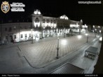 Archived image Webcam Aosta, Piazza Emile Chanoux 03:00