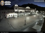 Archiv Foto Webcam Piazza Emile Chanoux, Aosta 05:00