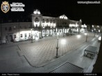 Archiv Foto Webcam Piazza Emile Chanoux, Aosta 01:00