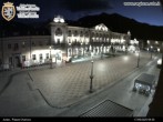 Archiv Foto Webcam Piazza Emile Chanoux, Aosta 05:00