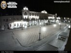 Archived image Webcam Aosta, Piazza Emile Chanoux 01:00
