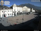 Archived image Webcam Aosta, Piazza Emile Chanoux 09:00