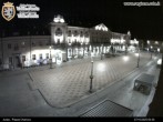 Archiv Foto Webcam Piazza Emile Chanoux, Aosta 23:00