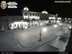 Archiv Foto Webcam Piazza Emile Chanoux, Aosta 01:00