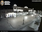 Archiv Foto Webcam Piazza Emile Chanoux, Aosta 03:00