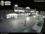 Archiv Foto Webcam Piazza Emile Chanoux, Aosta 05:00