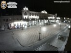 Archiv Foto Webcam Piazza Emile Chanoux, Aosta 01:00