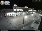 Archiv Foto Webcam Piazza Emile Chanoux, Aosta 03:00