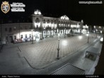 Archiv Foto Webcam Piazza Emile Chanoux, Aosta 05:00