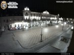 Archiv Foto Webcam Piazza Emile Chanoux, Aosta 06:00