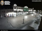 Archiv Foto Webcam Piazza Emile Chanoux, Aosta 01:00