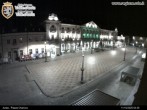 Archiv Foto Webcam Piazza Emile Chanoux, Aosta 03:00